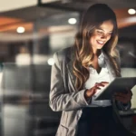 ارتفاع سهم RingCentral بشكل ملحوظ هذا الأسبوع
