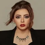 تكريم إلهام عبد البديع بمهرجان ساحة المبدعين العرب