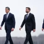 تحذيرات أمريكية لترامب حول مخزون الذخائر قبيل تصعيد ضد إيران