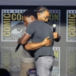 ت introduc T’Challa Jr. في الفيلم الجديد بلاك بانثر 3