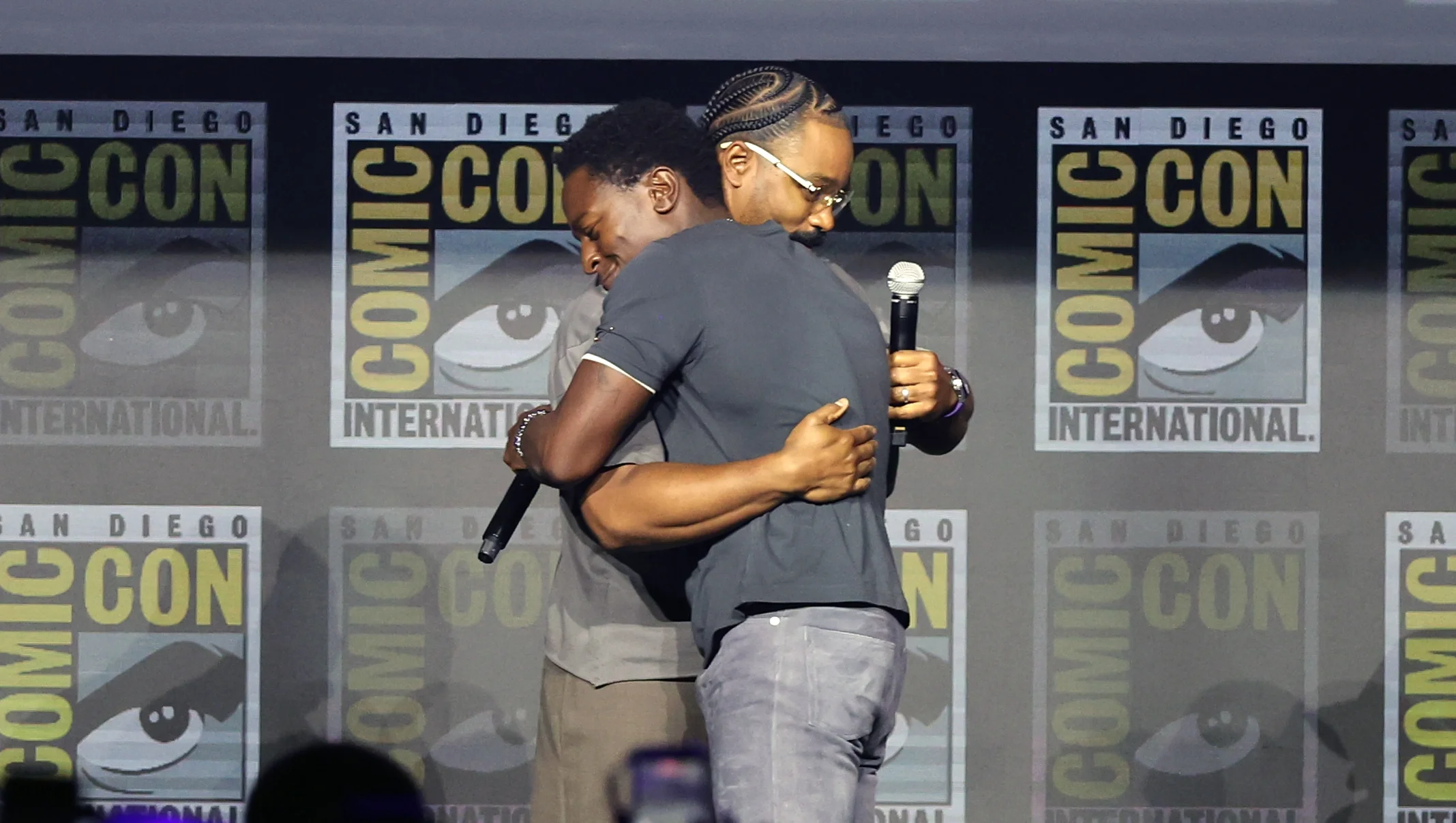 ت introduc T’Challa Jr. في الفيلم الجديد بلاك بانثر 3