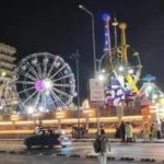 مرسى مطروح.. المدينة التي لا تنام في الصيف