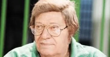 ذكرى ميلاد ميمي الشربيني: مسيرة حافلة في عالم الرياضة