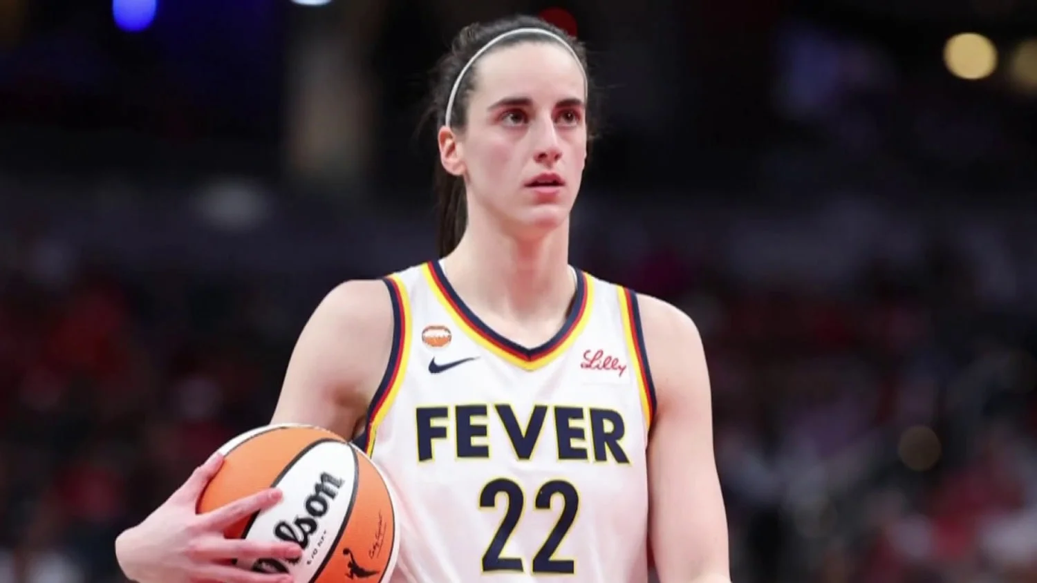 تصريحات كايتلين كلارك حول الجدالات الأخيرة