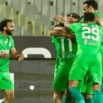المصري يستعد للموسم الجديد في الإسماعيلية