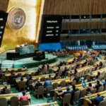 الصين تتدخل لتهدئة التوتر بين أمريكا وإيران