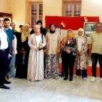 معرض مؤقت في متحف الشرطة القومي ي celebrates ثورة 23 يوليو