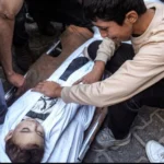 شهيد ومصابون جراء العدوان الإسرائيلي في غزة