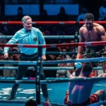 تألق سعودي ومصري في نزالات “The Comeback”