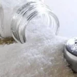 ضبط 2 طن ملح طعام مجهولة المصدر في الغربية