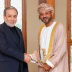 تقدم إيراني عماني حول أمن الملاحة في هرمز