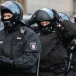أبرز الأحداث العالمية الصباحية