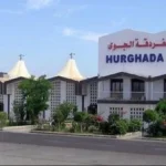 مطار مرسى علم يستقبل 37 رحلة دولية وسط تزايد السياحة