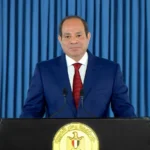 قرار جمهوري بزيادة رأس مال صندوق النقد العربي