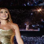 شائعة حمل نجوى كرم تثير الجدل على مواقع التواصل