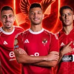 الأهلي يواجه تحديات اللاعبين الأجانب قبل انطلاق الموسم