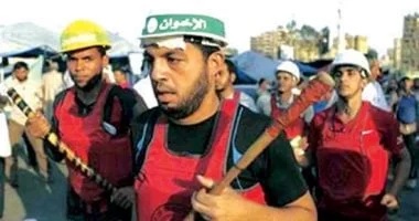 استغلال جماعة الإخوان للدين في الانتخابات