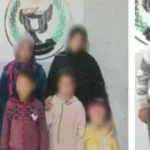 ضبط عصابة تسول تضم 13 طفلاً في الجيزة