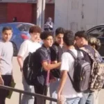 انتظام امتحانات الدور الثاني للشهادة الإعدادية بالقاهرة