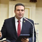 تكليف حسام حسن الخُشْت متحدثًا رسميًا لحزب العدل