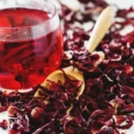 فوائد الكركديه في الصيف لجسمك