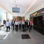 وزير النقل يؤكد على أهمية التدريب والانضباط للسكك الحديدية