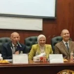 مناقشة مشروعات تخرج دفعة 2026 بجامعة الأزهر