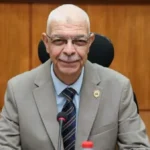 مقترحات إنشاء مبنى مدرجات متكامل بجامعة المنوفية