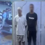 الداخلية تضبط متهمين في مشاجرة بحدائق القبة