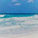 تحذيرات من السباحة في الشواطئ المفتوحة بمطروح