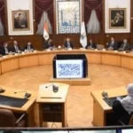 وزير الشباب ومحافظ القاهرة يبحثان الساحات الشعبية والأندية