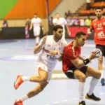 انطلاق دوري المحترفين لكرة اليد 2026-2027