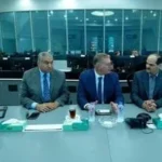 تأمين احتياجات السوق المحلية من الغاز الطبيعي