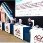 انطلاق النسخة الثانية من معرض العلمين للطيران والفضاء