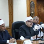 اعتماد نتيجة الثانوية الأزهرية بنسبة نجاح 54.18%