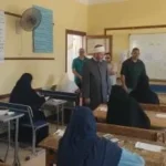 رسوب 58347 طالبًا بالشهادة الثانوية الأزهرية 2026
