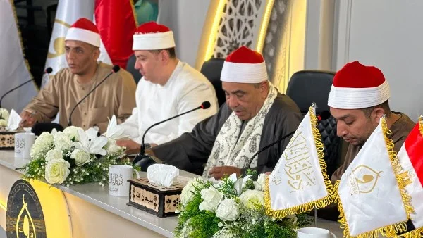 انطلاق التصفيات الأولية لبرنامج "دولة التلاوة"