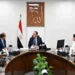 متابعة تشغيل وصيانة محطات معالجة الصرف الصحي