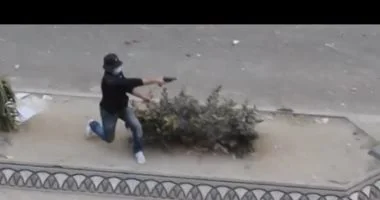 إرهاب الإخوان: نهج الدم والدمار