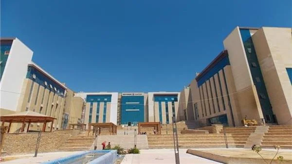مصروفات كليات الجامعات الأهلية لعام 2026