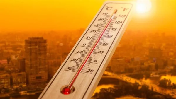 توقعات الطقس حتى نهاية الصيف