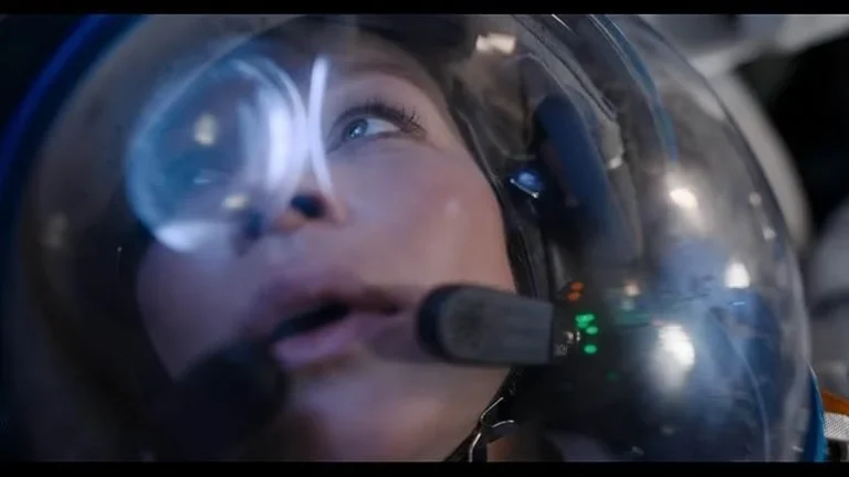 عرض فيلم "التحدي" في مهرجان الغردقة لسينما الشباب