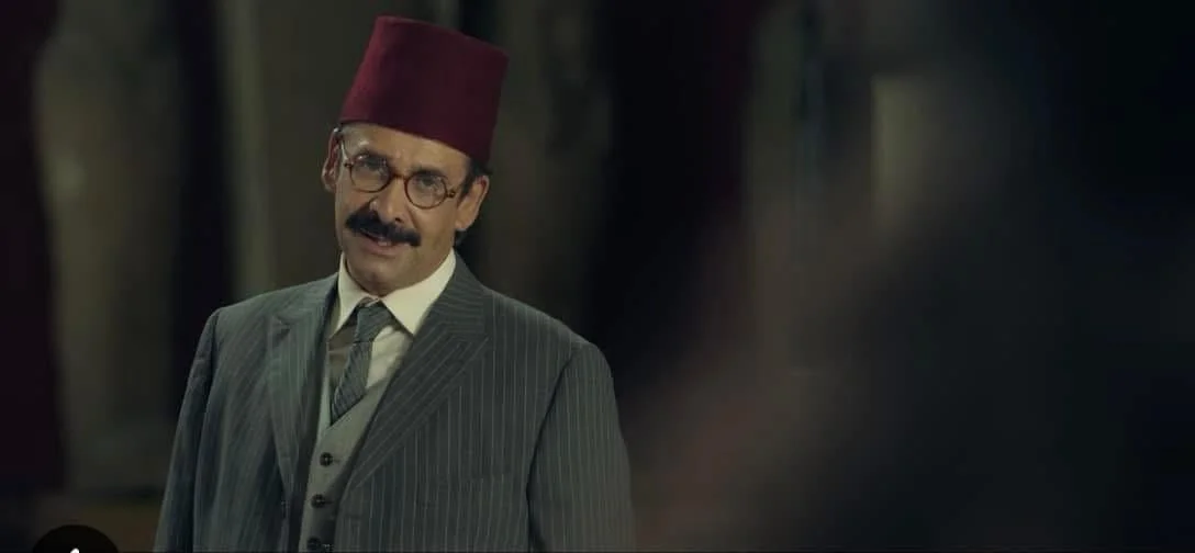 كريم عبدالعزيز.. النجم الأول في السينما المصرية