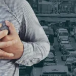 ضجيج المرور ومرض باركنسون: تهديد للصحة العامة