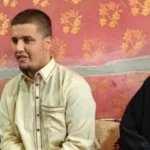 تفوق عبدالله محمد بالثانوية الأزهرية رغم ألم الفراق