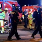 تحقيقات في حادث دهس إرهابي ببرلين