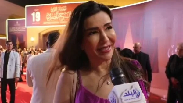 جيهان قمري تستعد لدراما رمضان المقبل بمسلسلين جديدين