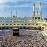 تعزيز الرسائل التوعوية في المسجد الحرام