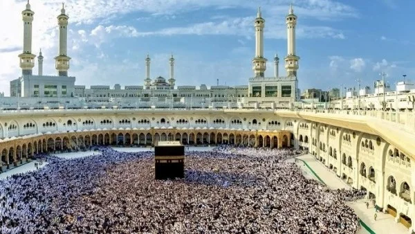 تعزيز الراحة والسلامة في المسجد الحرام