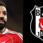بشكتاش يسعى لاستقطاب محمد صلاح في صفقة تاريخية
